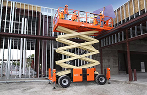 規范化作業管理