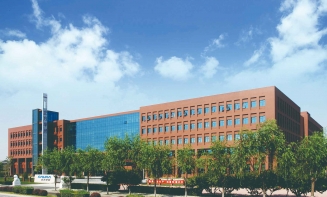 北京創(chuàng)新中心N8項(xiàng)目