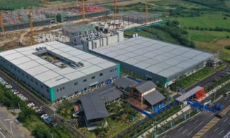 合肥至微再生項(xiàng)目