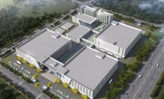 合肥沛頓存儲(chǔ)項(xiàng)目