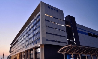 合肥晶合項(xiàng)目