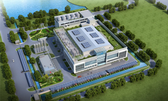 蕪湖長飛項(xiàng)目